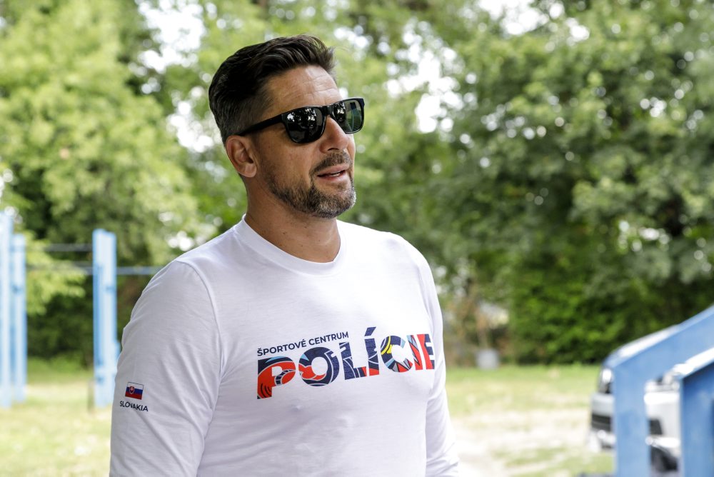 Odchod slovenskej výpravy kanoistov na MS v rýchlostnej kanoistike v Poznani