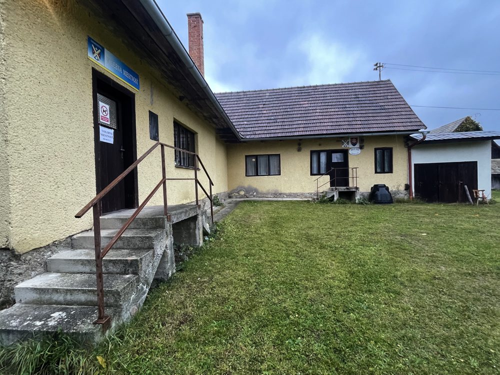 Spojené voľby do orgánov samosprávy obcí a do orgánov samosprávnych krajov na Slovensku