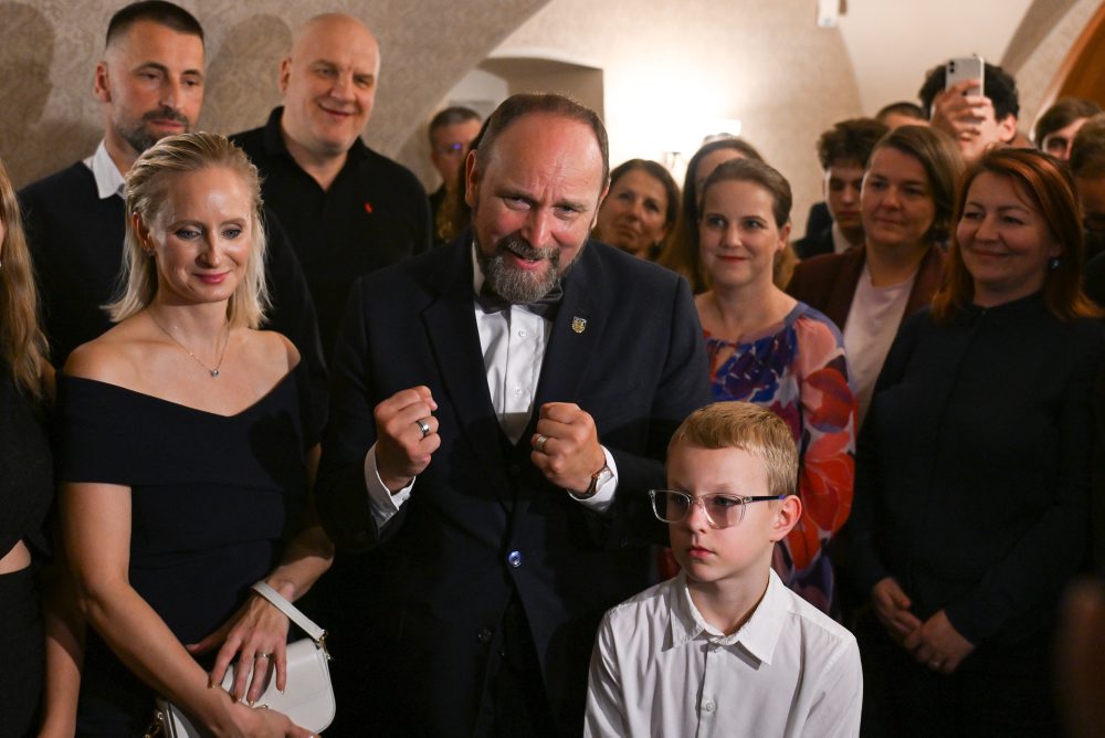 Spojené voľby do orgánov samosprávy obcí a do orgánov samosprávnych krajov na Slovensku