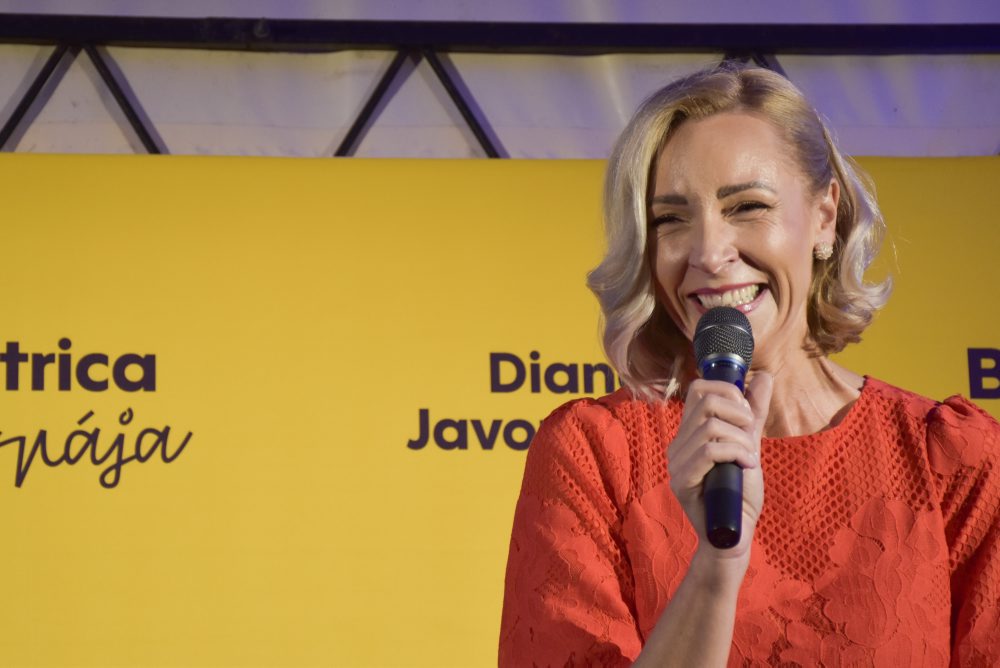 Spojené voľby do orgánov samosprávy obcí a do orgánov samosprávnych krajov na Slovensku