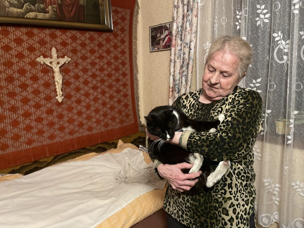 Slováci v poľskom Jurgove si dodnes držia svoje vianočné tradície