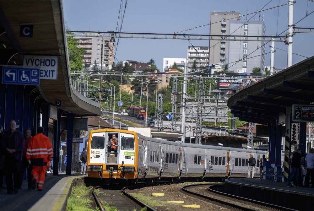 Leo Express nasadí na nové linky z Prahy do Bratislavy a Prešova upravené vlakové súpravy 