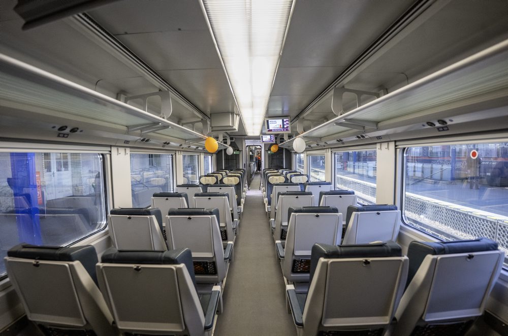 Leo Express nasadí na nové linky z Prahy do Bratislavy a Prešova upravené vlakové súpravy 