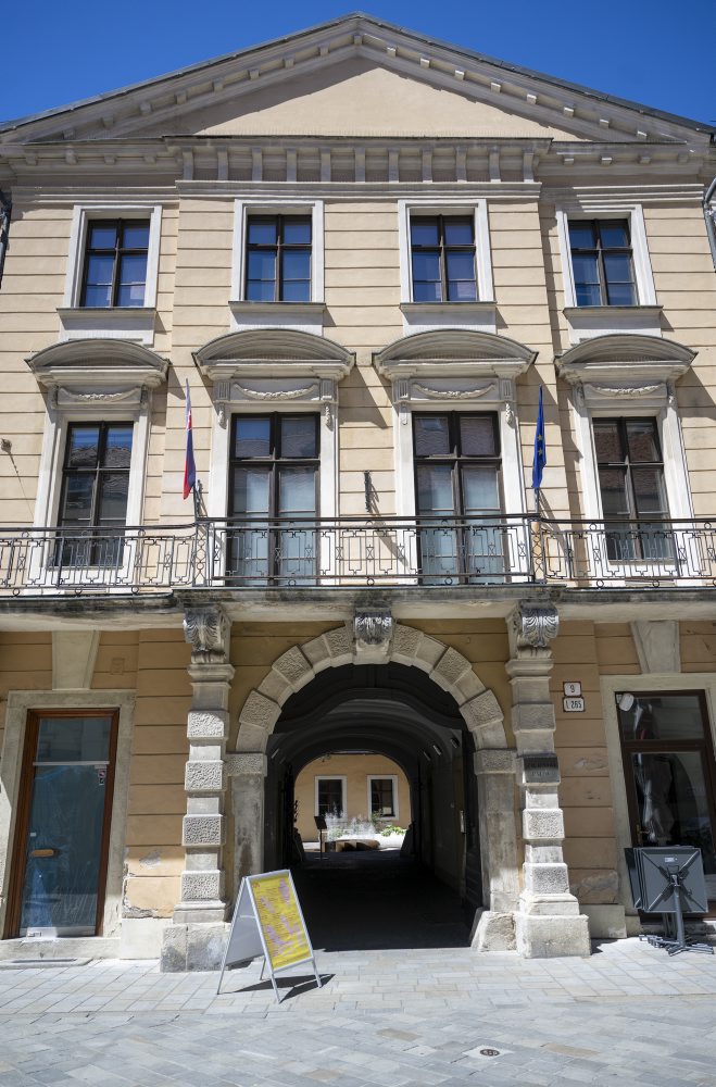 Odovzdávanie cien Literárneho fondu za rok 2025 