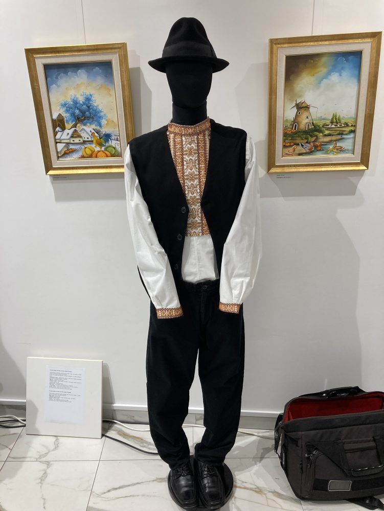 V Ústave pre kultúru vojvodinských Slovákov vyvrcholil projekt menšín