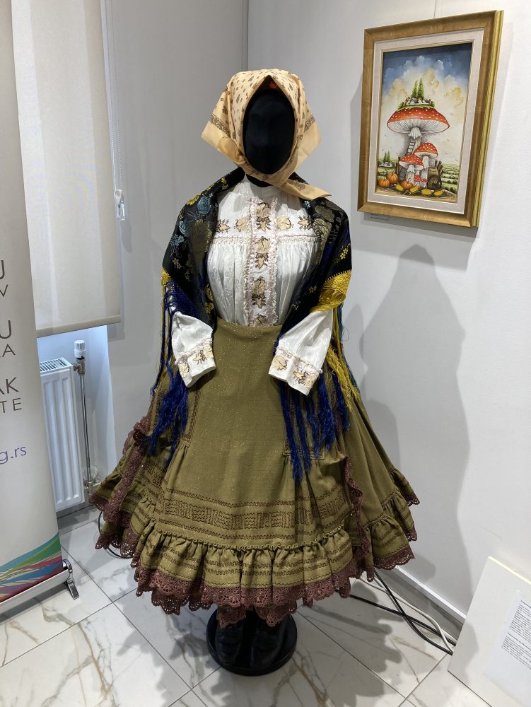 V Ústave pre kultúru vojvodinských Slovákov vyvrcholil projekt menšín