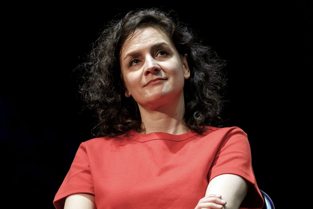 TK k premiére autorského muzikálu Müller – Život na 2 ťahy v Divadle Nová scéna v Bratislave 