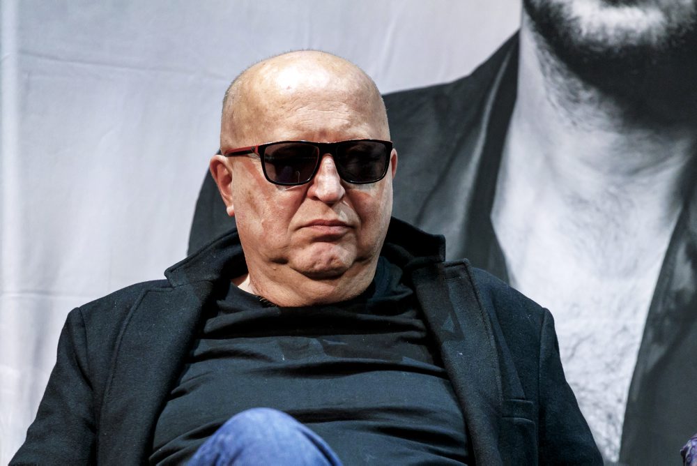 TK k premiére autorského muzikálu Müller – Život na 2 ťahy v Divadle Nová scéna v Bratislave 