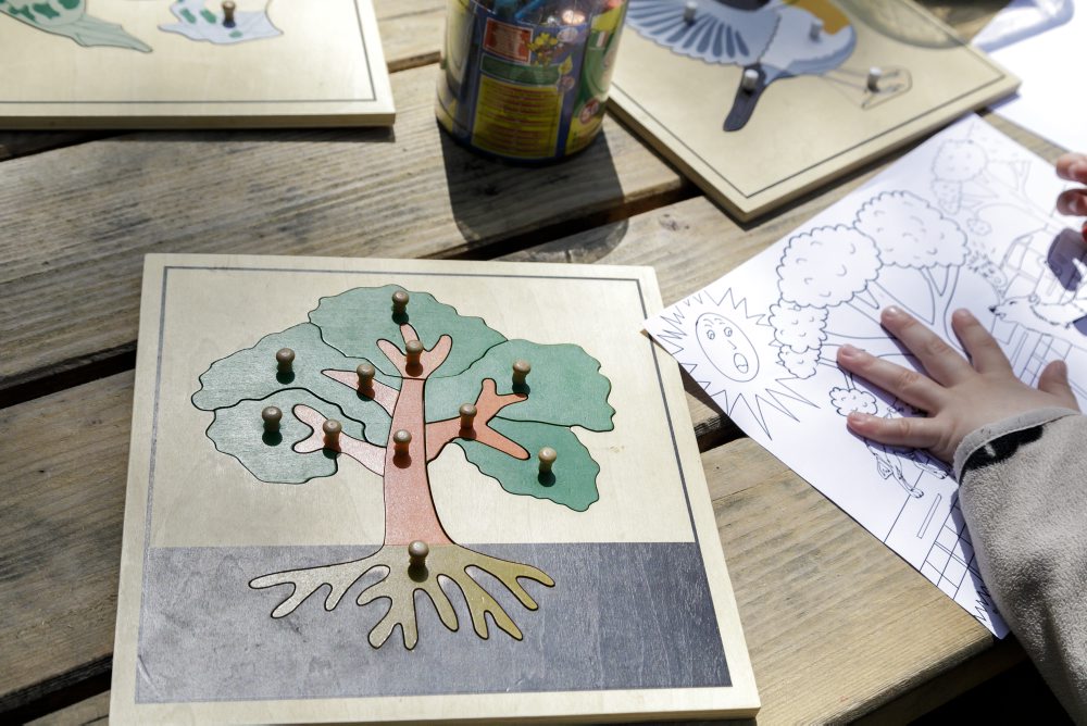 Lesnícke dni v bratislavskom lesoparku