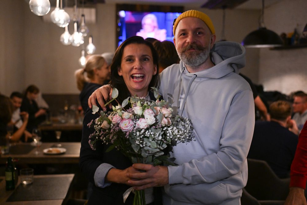 Spojené voľby do orgánov samosprávy obcí a do orgánov samosprávnych krajov na Slovensku