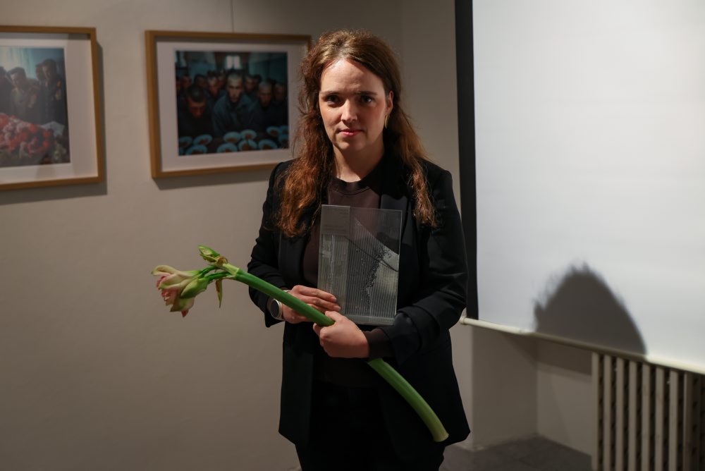 Slávnostné odovzdávanie ocenení Fotografka roka 2025 a Osobnosť slovenskej fotografie 2025