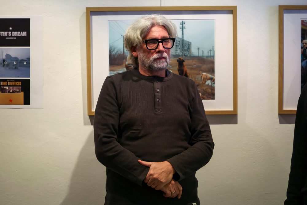 Slávnostné odovzdávanie ocenení Fotografka roka 2025 a Osobnosť slovenskej fotografie 2025