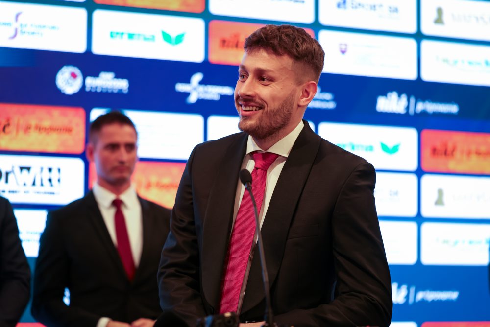 Žreb základných skupín ME 2026 v malom futbale 