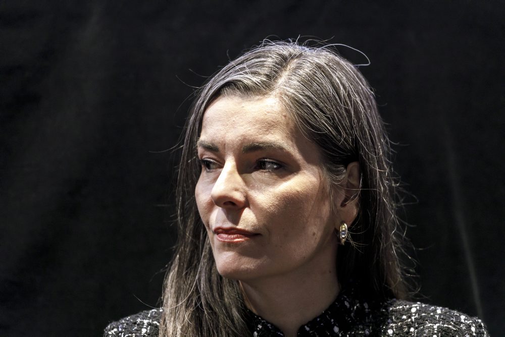 Stretnutie predstaviteľov ankety Slnko v svieti s médiami pri príležitosti 15. ročníka udeľovania národných filmových cien