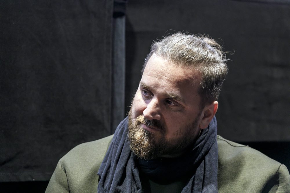 Stretnutie predstaviteľov ankety Slnko v svieti s médiami pri príležitosti 15. ročníka udeľovania národných filmových cien