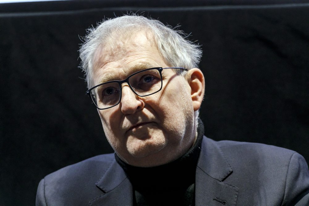 Stretnutie predstaviteľov ankety Slnko v svieti s médiami pri príležitosti 15. ročníka udeľovania národných filmových cien