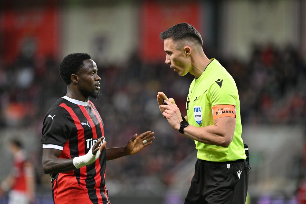 FC Spartak Trnava - ŠK Slovan Bratislava