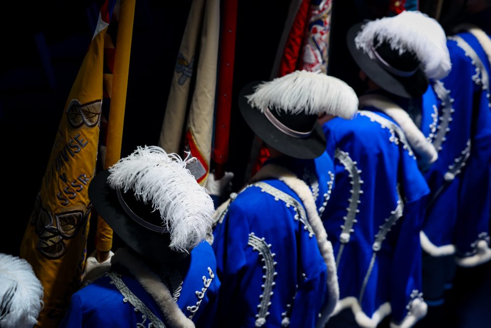 Udeľovanie ocenenia Vojenský čin roka 2025