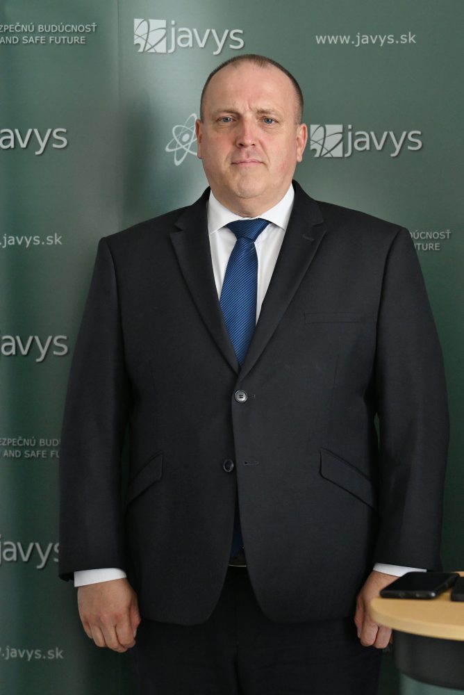 Tlačová konferencia spoločnosti Javys, a. s. k zasadnutiu Monitorovacieho výboru Európskej komisie