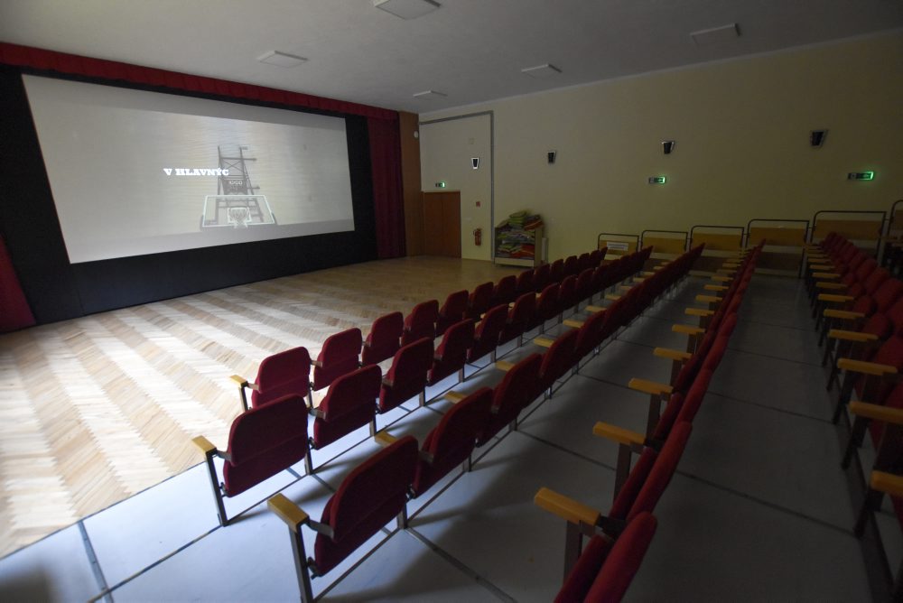 Dobrovoľníci26: Kino v Betliari obnovené nadšencami privítalo už 19.000 divákov