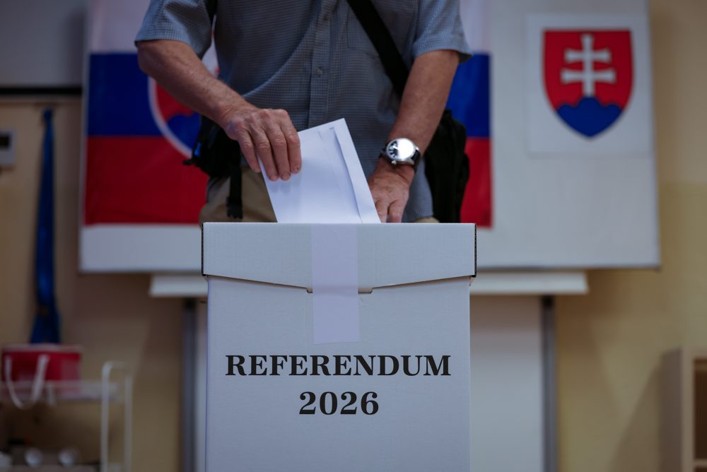 Referendum o zrušení doživotnej renty a obnove Úradu špeciálnej prokuratúry a Národnej kriminálnej agentúry