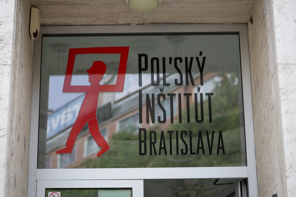 Poľský inštitút v Bratislave 