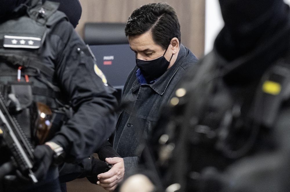 Na Špecializovanom trestnom súde v Pezinku sa začne nový proces v kauze vraždy novinára Kuciaka