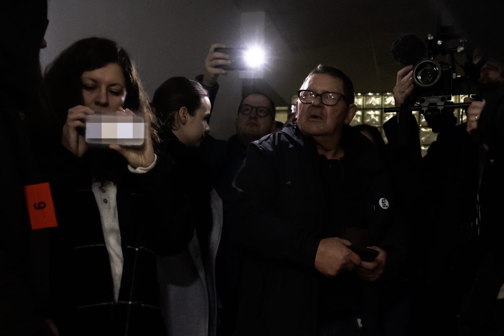 Na Špecializovanom trestnom súde v Pezinku sa začne nový proces v kauze vraždy novinára Kuciaka