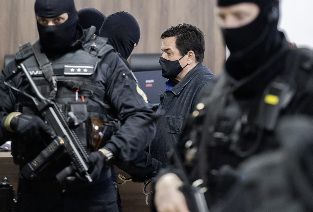 Na Špecializovanom trestnom súde v Pezinku sa začne nový proces v kauze vraždy novinára Kuciaka