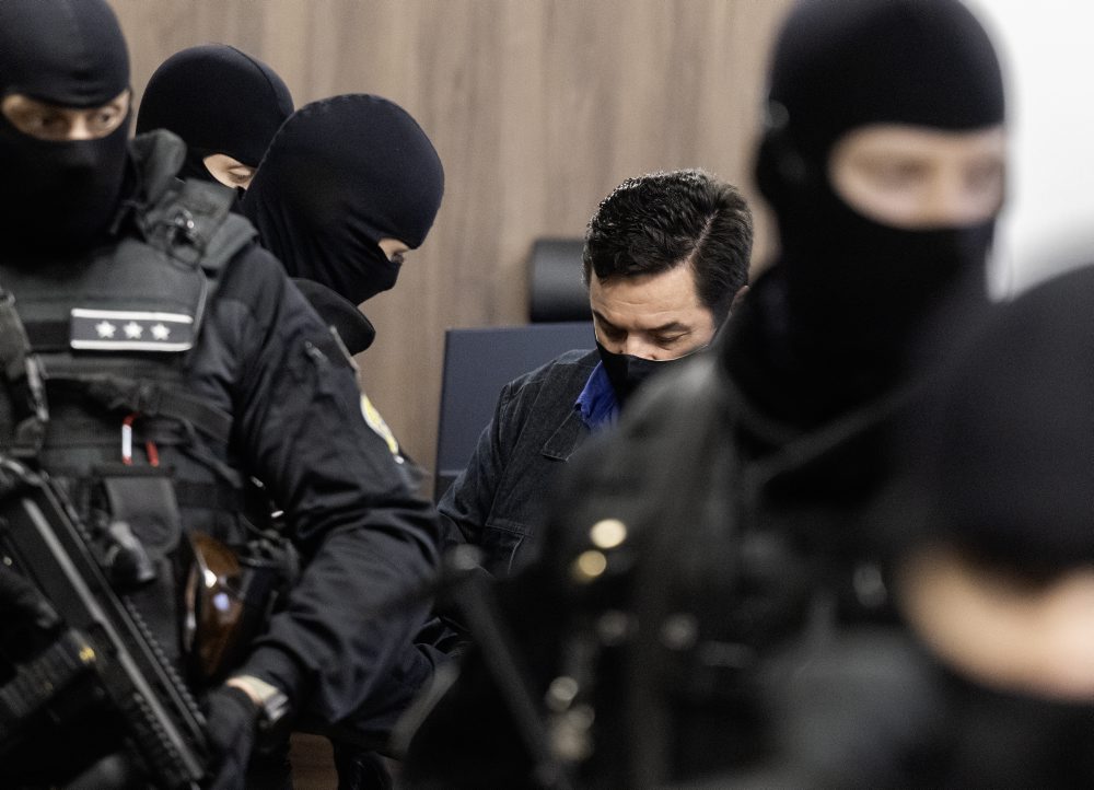 Na Špecializovanom trestnom súde v Pezinku sa začne nový proces v kauze vraždy novinára Kuciaka