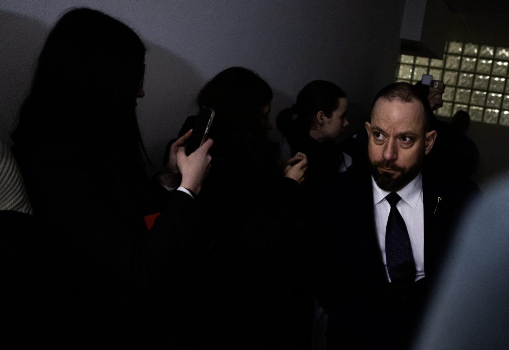 Na Špecializovanom trestnom súde v Pezinku sa začne nový proces v kauze vraždy novinára Kuciaka