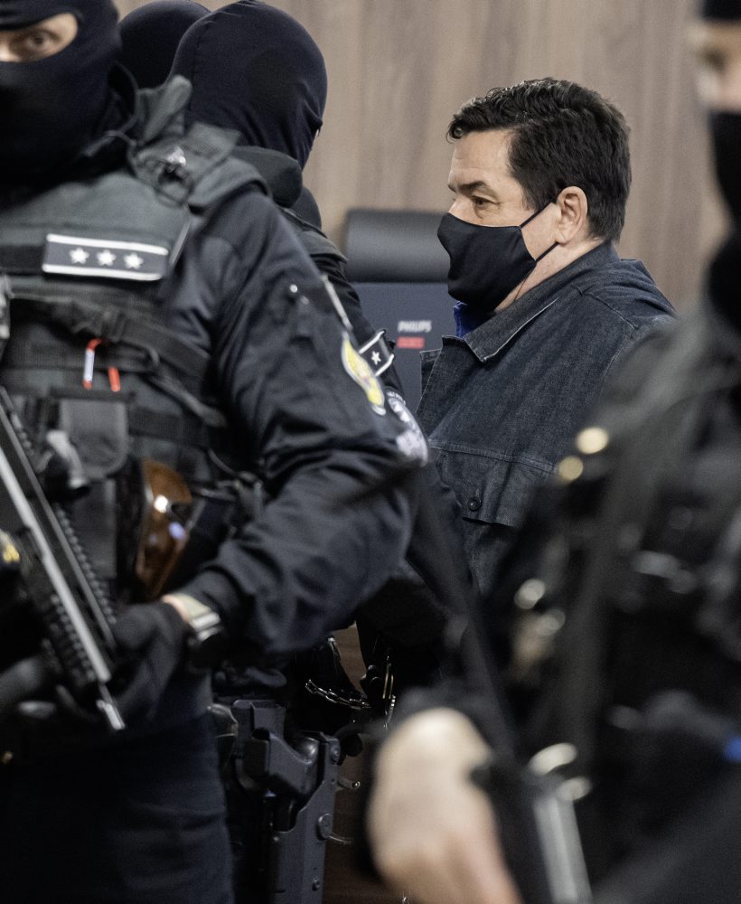 Na Špecializovanom trestnom súde v Pezinku sa začne nový proces v kauze vraždy novinára Kuciaka