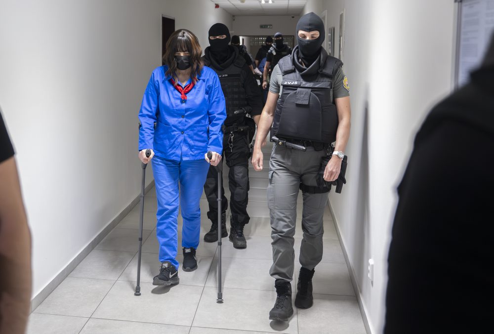 ŠTS: Kauza vraždy Jána Kuciaka pokračuje výsluchom kľúčového svedka Z. Andruskóa