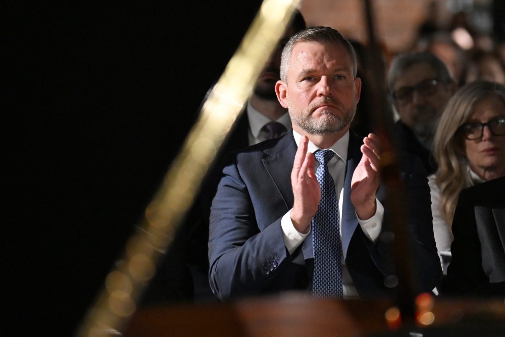 Medzinárodný deň pamiatky obetí holokaustu v Seredi 