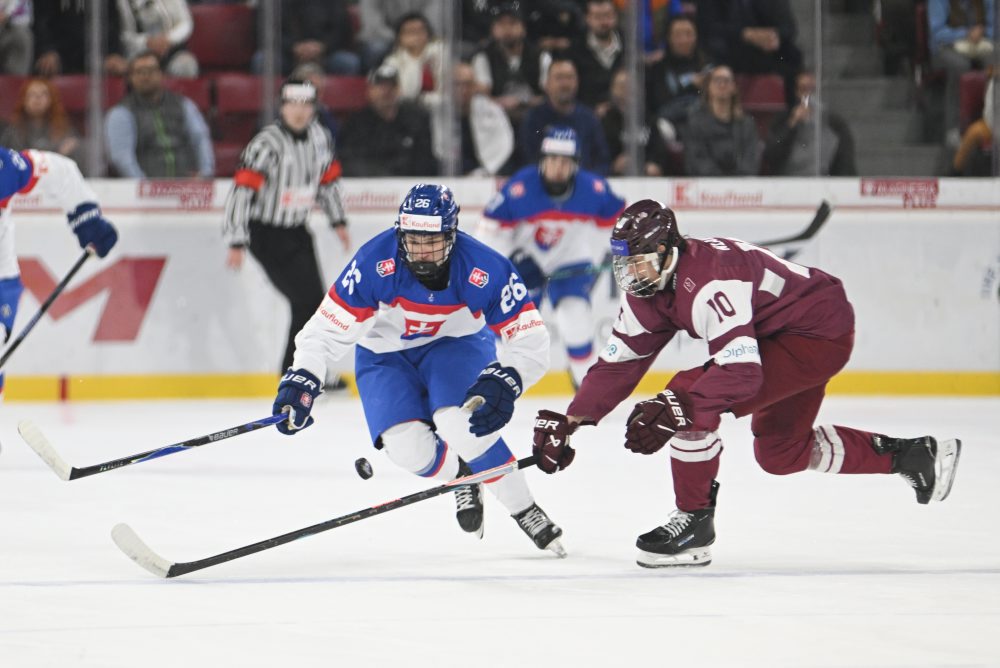 Lotyšsko – SLOVENSKO