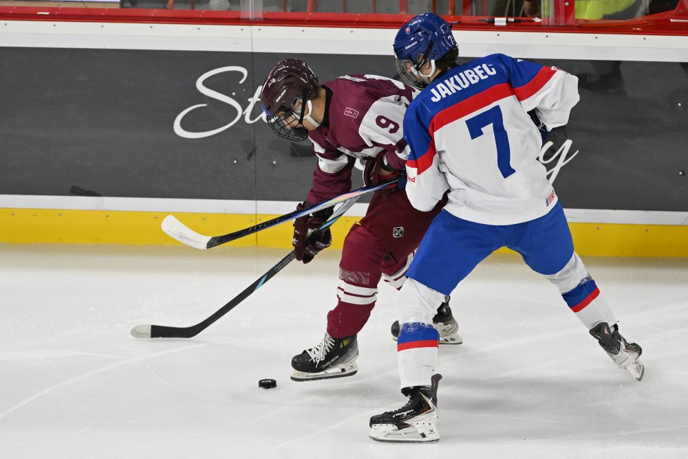 Lotyšsko – SLOVENSKO