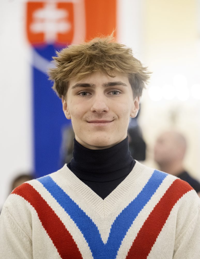 Slávnostný akt zloženia sľubu slovenských výprav na Zimné olympijské a Zimné paralympijské hry 2026