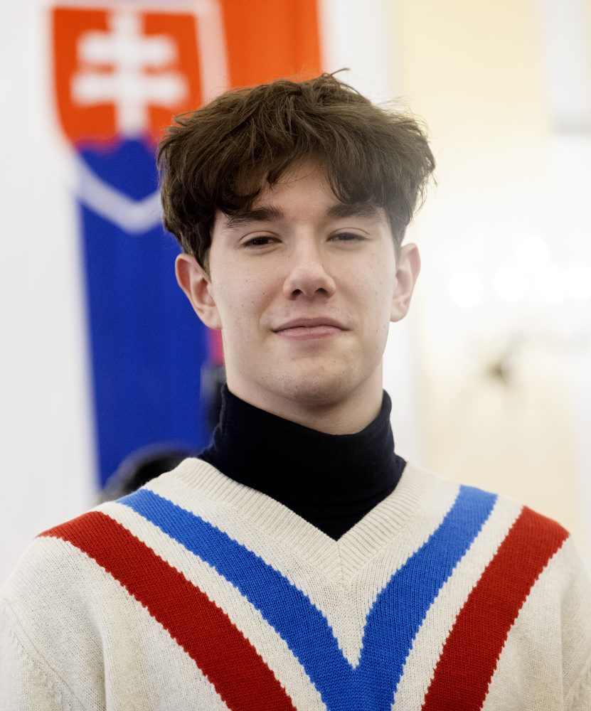 Slávnostný akt zloženia sľubu slovenských výprav na Zimné olympijské a Zimné paralympijské hry 2026