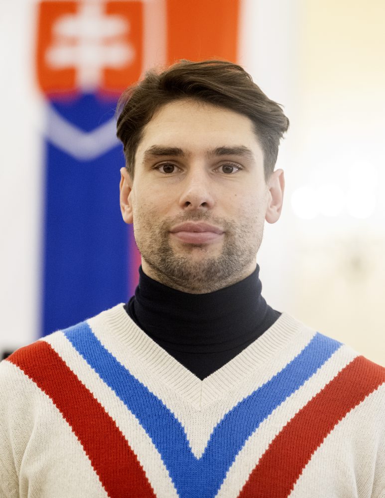 Slávnostný akt zloženia sľubu slovenských výprav na Zimné olympijské a Zimné paralympijské hry 2026