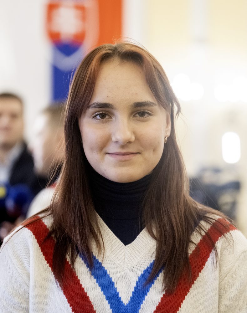 Slávnostný akt zloženia sľubu slovenských výprav na Zimné olympijské a Zimné paralympijské hry 2026