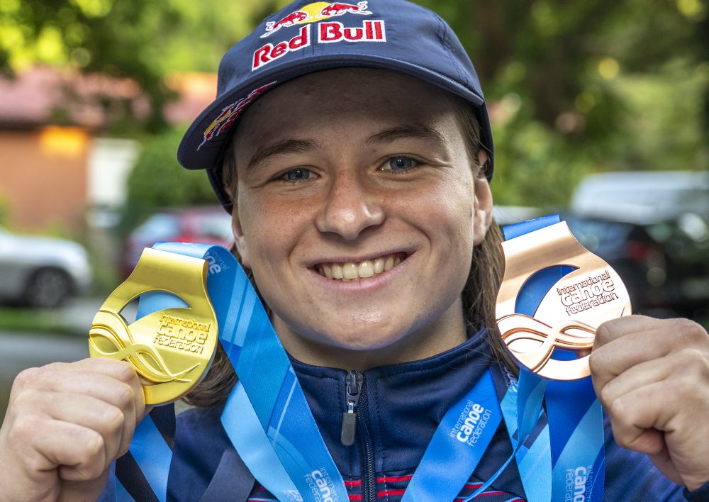 Návrat slovenských reprezentantov zo svetového šampionátu v USA