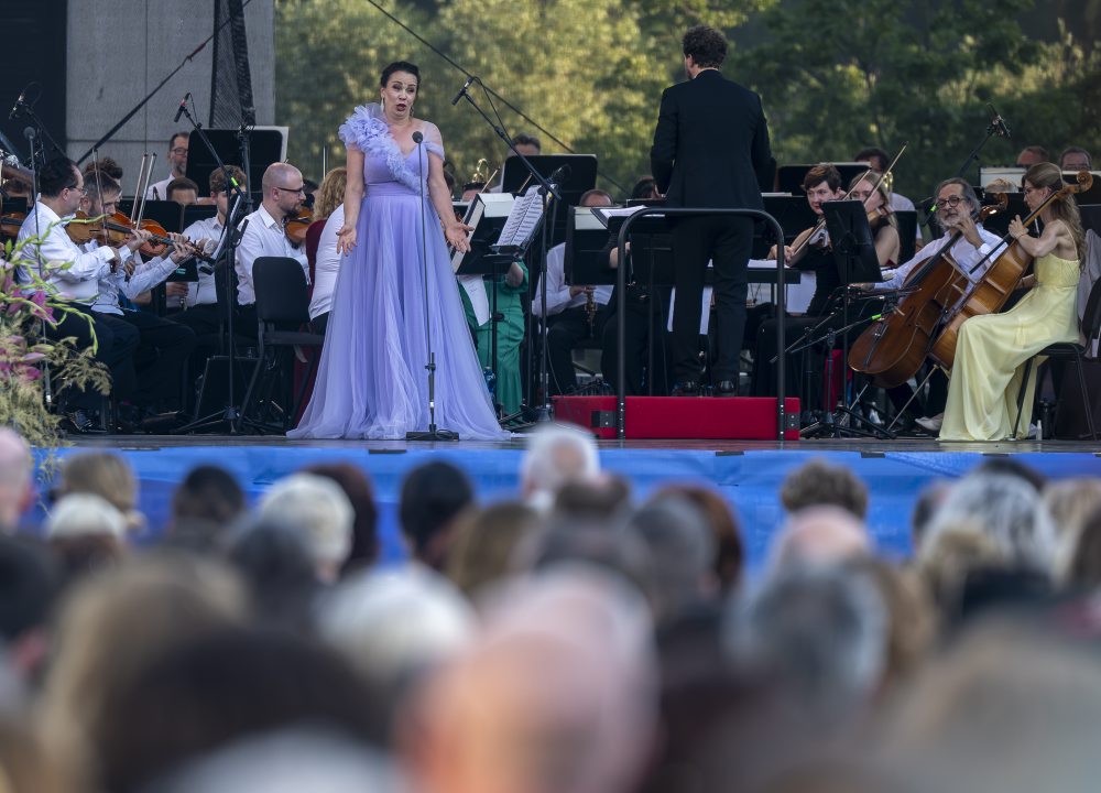 Divadlo: SND uzatvára 106. divadelnú sezónu Letným gala