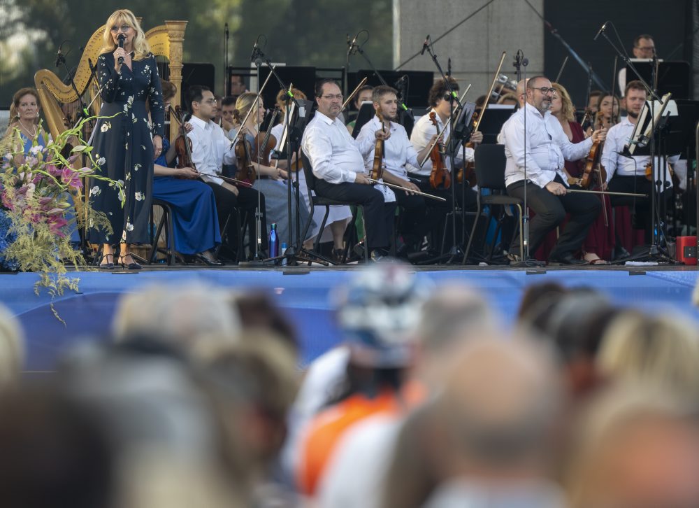 Divadlo: SND uzatvára 106. divadelnú sezónu Letným gala