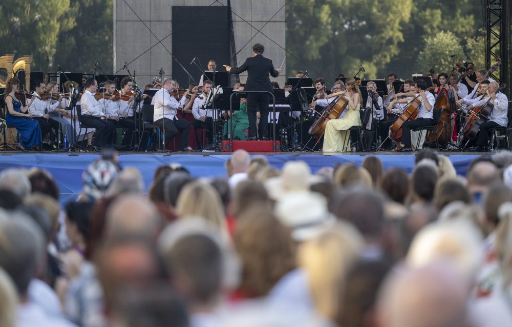 Divadlo: SND uzatvára 106. divadelnú sezónu Letným gala