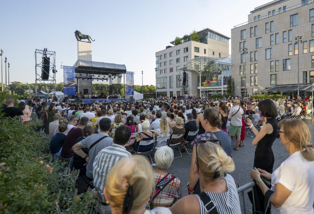 Divadlo: SND uzatvára 106. divadelnú sezónu Letným gala