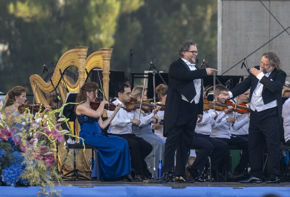 Divadlo: SND uzatvára 106. divadelnú sezónu Letným gala