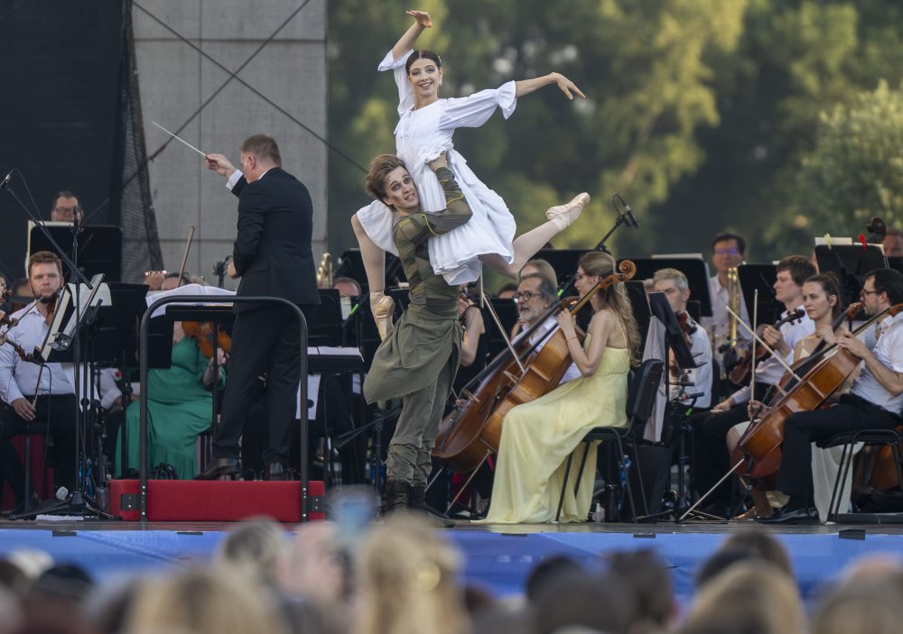 Divadlo: SND uzatvára 106. divadelnú sezónu Letným gala