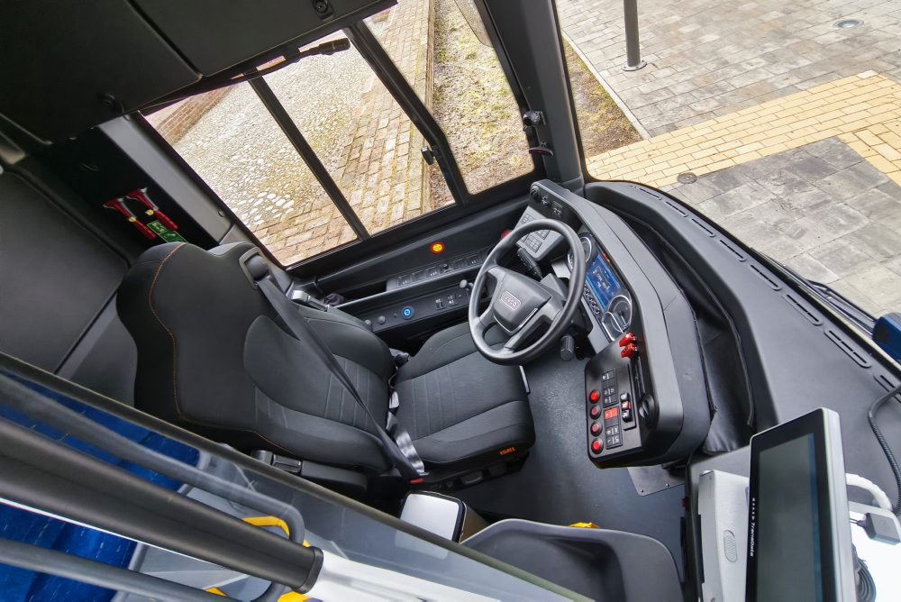 Brífing zástupcov mesta Trnava a spoločnosti Arriva