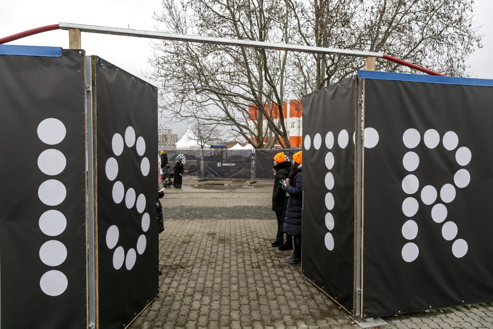 Na Trnavskom mýte začínajú s výstavbou projektu Istropolis