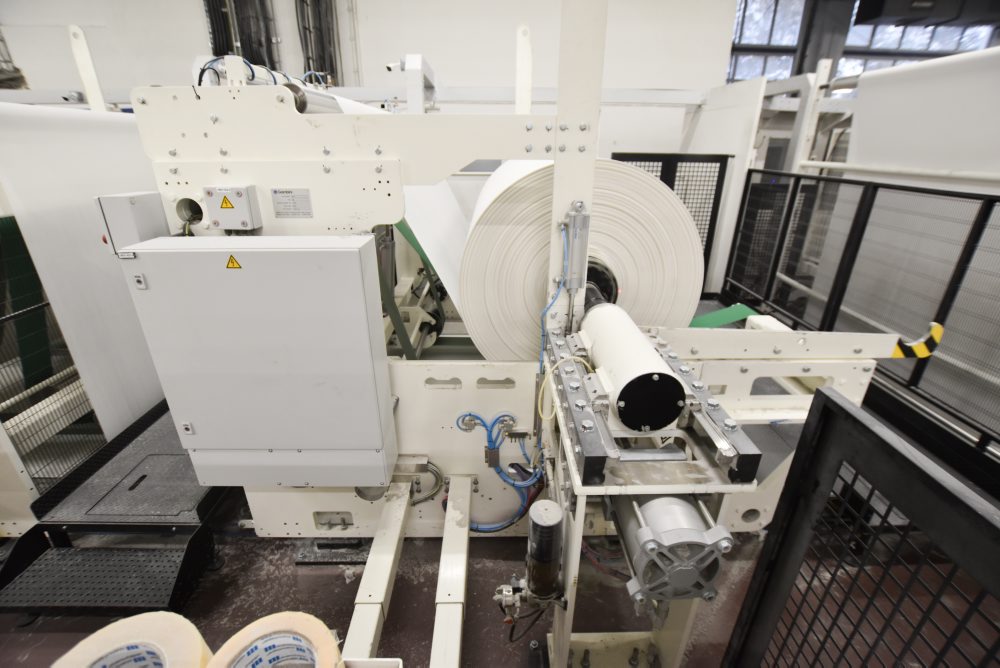 V SHP Harmanec spustili novú výrobnú linku, plánujú modernizáciu celého podniku